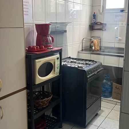 Apartamento De Frente Para O Mar برايا جراندي المظهر الخارجي الصورة