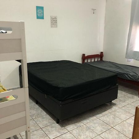 Apartamento De Frente Para O Mar برايا جراندي المظهر الخارجي الصورة