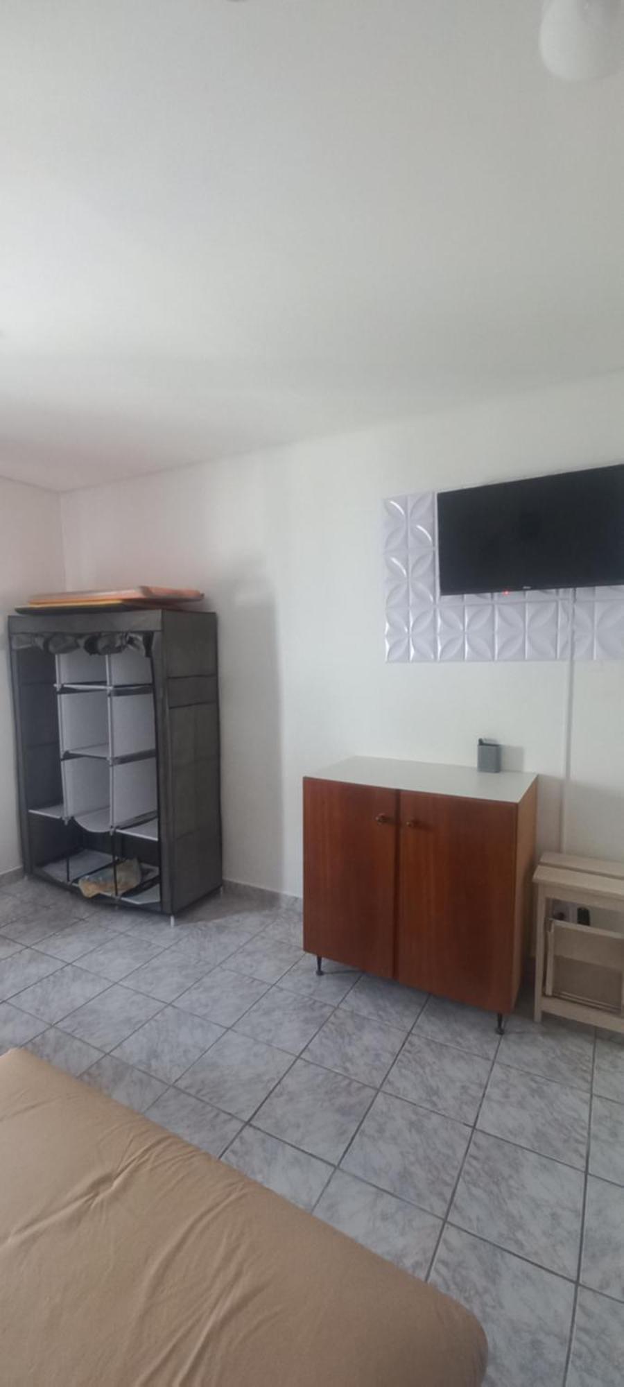 Apartamento De Frente Para O Mar برايا جراندي المظهر الخارجي الصورة