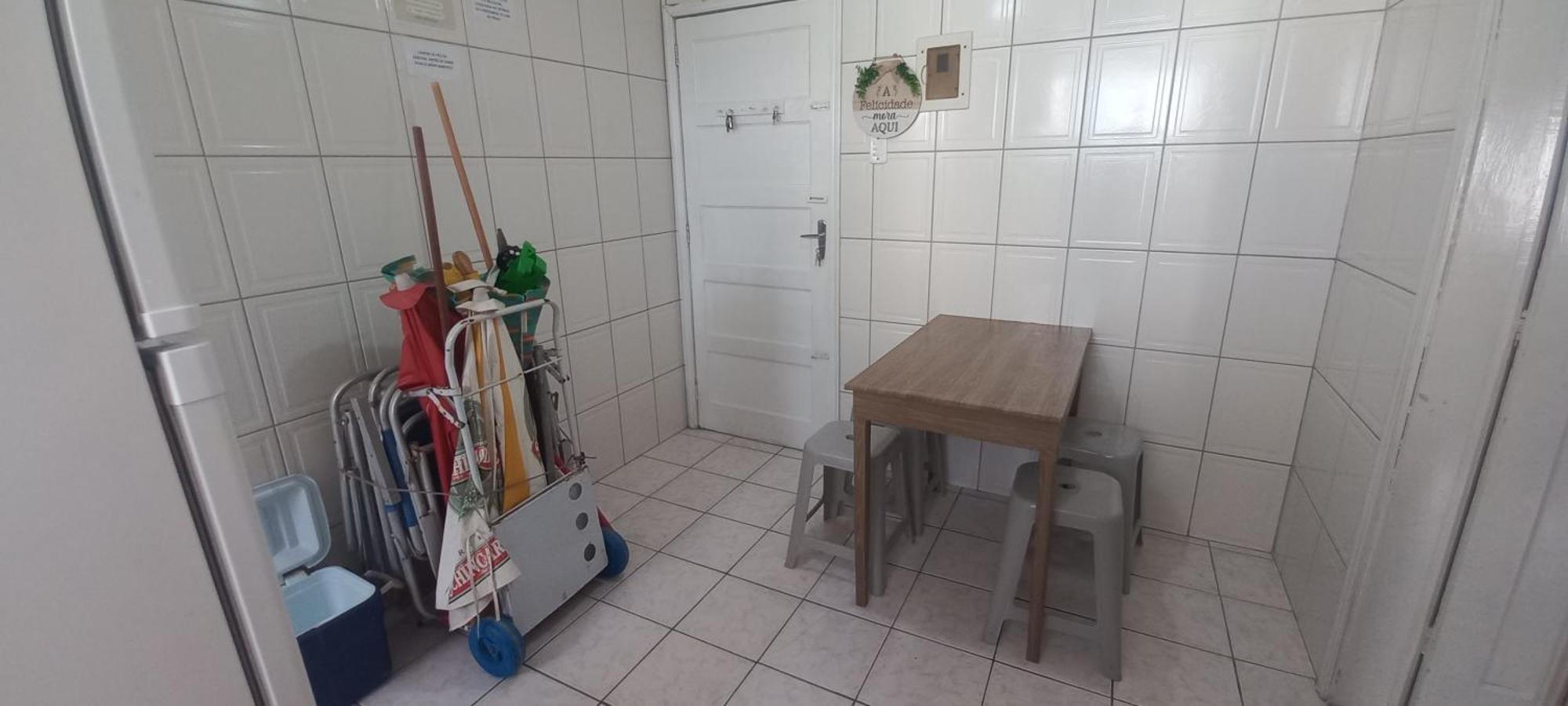 Apartamento De Frente Para O Mar برايا جراندي المظهر الخارجي الصورة